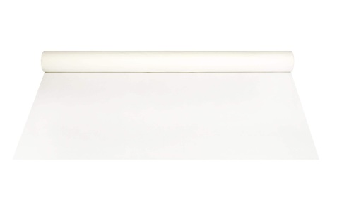 PAPSTAR, Papstar Tischtuchrolle Airlaid 1.2 m x, PAPSTAR Tischdecke »Airlaid«
