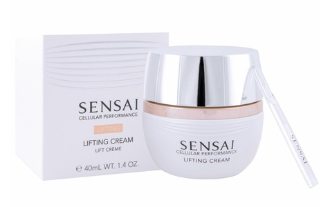 Sensai, Sensai Lifting Cream Gesichtscreme 40ml, Sensai Cellular Performance Lifting Cream 40ml