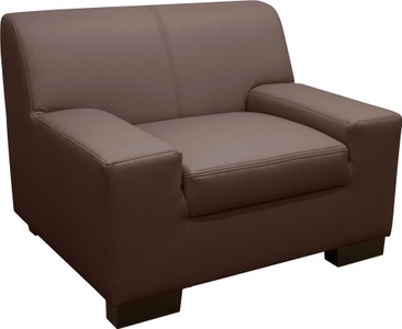 DOMO collection, DOMO collection Sessel, DOMO collection Sessel »Norma Top«