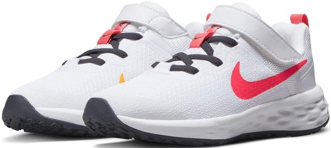 NIKE, Nike Laufschuh »REVOLUTION 6 (PS)«, 