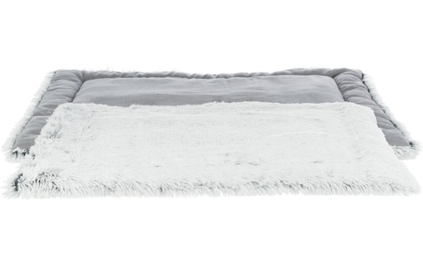 undefined, Trixie - Hunde-Liegematte Harvey, 95 × 65 cm, TRIXIE Hundematte »Harvey, 95 × 65 cm«