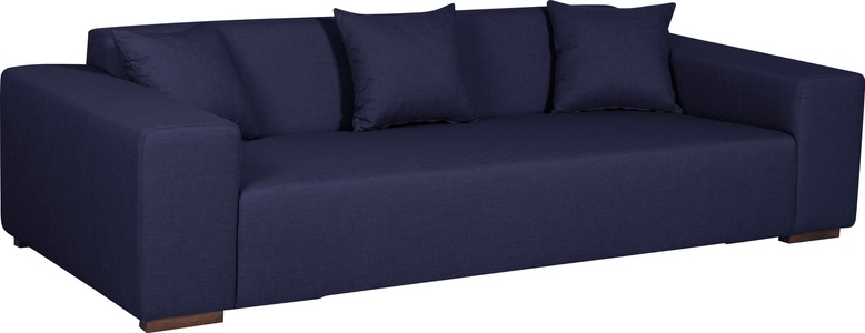GEPADE, GEPADE 3-Sitzer, GEPADE 3-Sitzer