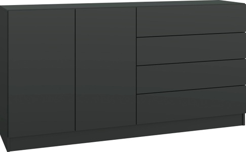borchardt Möbel Sideboard »Vaasa«, Breite 152 cm