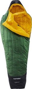 Nordisk, Nordisk Gormsson -20 Mummy Schlafsack, 