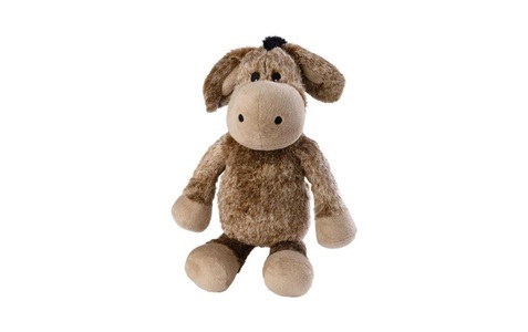 Greenlife Value GmbH, Greenlife Value GmbH Warmies® Beddy Bears Esel Meliert II, Warmies® Beddy Bears Esel Meliert II