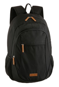 Bruno Banani, Bruno Banani Cityrucksack, mit seitlichen Steckfächern, Bruno Banani Cityrucksack, mit seitlichen Steckfächern