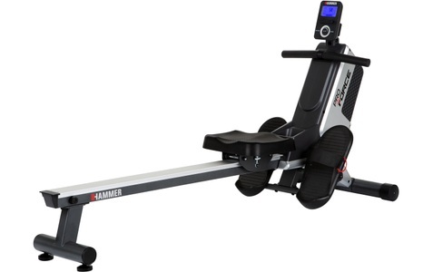 HAMMER, HAMMER Rudergerät Pro Force, HAMMER Rudergerät Pro Force