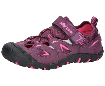 Lico, Lico Sandale »Sandale Makani VS«, 