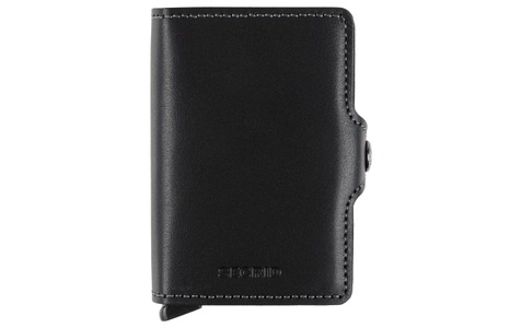 Secrid, Secrid Twinwallet Original Grösse Einmalige Grösse Damen, SECRID Geldbörse »Twinwallet«