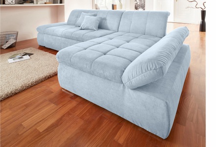 DOMO collection Ecksofa