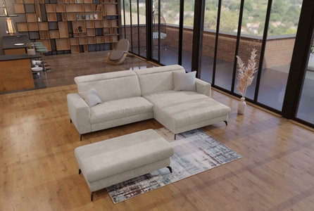 sit&more Ecksofa