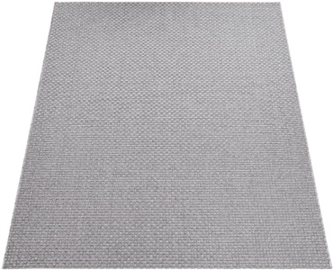 PACO HOME, Paco Home Teppich »Waregem 623«, rechteckig, Flachgewebe, meliert, In- und Outdoor geeignet, Wohnzimmer, Paco Home Teppich »Waregem 623«, rechteckig, 4 mm Höhe, Flachgewebe, meliert, In- und Outdoor geeignet, Wohnzimmer