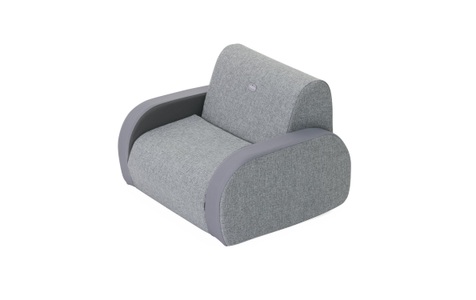 CHICCO, Chicco Babysessel Twist Cross Collection Ash grey, Chicco Kindersessel »Babysessel Twist«