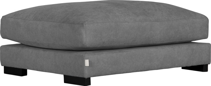 LeGer Home by Lena Gercke, LeGer Home by Lena Gercke Polsterhocker »Tvinna«, (1 St.), einzeln stellbar oder integrierbar in das Modulsofa, LeGer Home by Lena Gercke Polsterhocker »Tvinna«, einzeln stellbar oder integrierbar in das Modulsofa