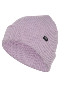 VANS, Vans Strickmütze »WM CORE BASIC WMNS BEANIE«, mit Label, 