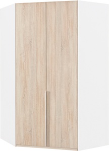 Wimex, Wimex Eckkleiderschrank »New York«, Wimex Eckkleiderschrank »New York«, 208 oder 236cm hoch