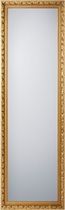 MIRRORS AND MORE Barockspiegel »Tanja«, (1 St.)