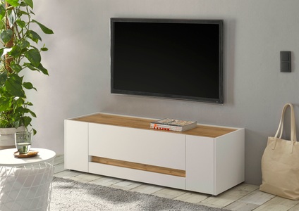 INOSIGN Lowboard »City/Giron«, Breite ca. 140 cm