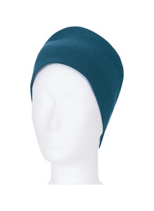 Trigema, Trigema Strickmütze, Trigema Strickmütze »TRIGEMA Soft-Cap«, (1 St.)