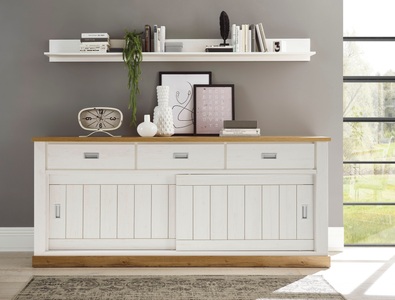 home24, home24 Sideboard Ollezy II, 