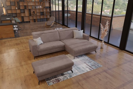 sit&more Ecksofa