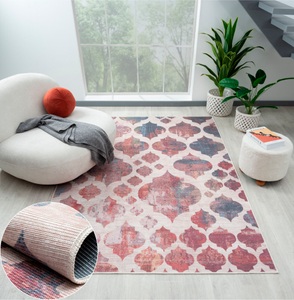 Myflair Möbel & Accessoires Teppich »Ellis«, rechteckig