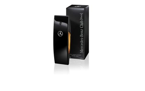 Mercedes-Benz Perfume, Mercedes-Benz Perfume Club Club Black Eau de Toilette (EdT) 100ml, Mercedes-Benz - Club Black Eau de Toilette