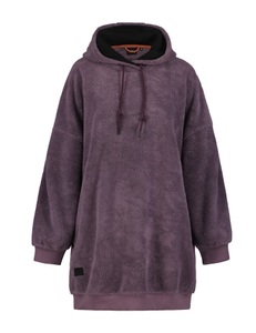 Icepeak Kapuzensweatshirt »D OVERSIZE HOODIE ACERRAT«