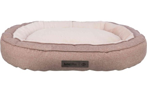 Trixie, TRIXIE Tierbett »Felicia, 70 x 50 cm, Rosa«, TRIXIE Tierbett »Felicia, 70 x 50 cm, Rosa«
