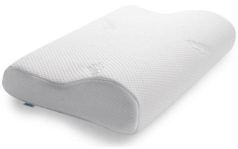 Tempur, TEMPUR Original Schlafkissen, Tempur Kopfkissen »Original S 503«, (1 St.)