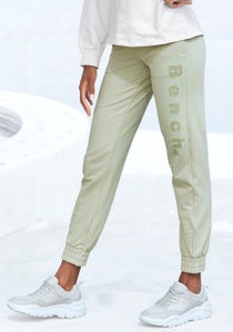 Bench., Bench. Homewearhose, mit Reissverschluss Taschen, 