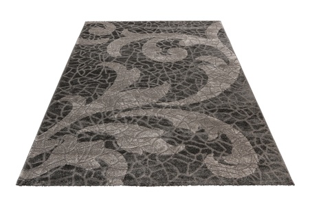 Obsession Teppich »My Frisco 280«, rechteckig, klassisches Design, Ornamente, Wohnzimmer, Schlafzimmer