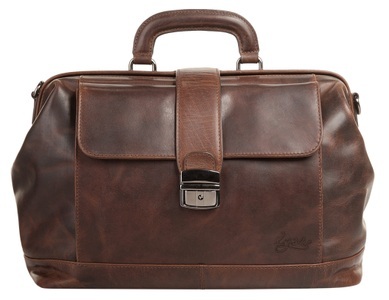 X-ZONE, X-Zone Reisetasche, X-Zone Reisetasche, echt Leder