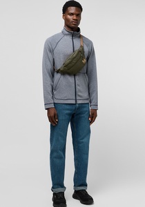 Jack Wolfskin, Jack Wolfskin Gürteltasche »KONYA HIPBAG«, Jack Wolfskin Gürteltasche »KONYA HIPBAG«