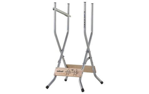 Wolfcraft, Wolfcraft 5119000 Sägebock, Wolfcraft Sägebock »SB 60 bis 100 kg«