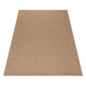 Ayyildiz Teppiche, Ayyildiz Teppiche Outdoorteppich »DHAKA 8713«, rechteckig, Pflegeleicht / Strapazierfähig / In- und Outdoor geeignet, Ayyildiz Teppiche Outdoorteppich »DHAKA 8713«, rechteckig, 5 mm Höhe, Pflegeleicht / Strapazierfähig / In- und Outdoor geeignet