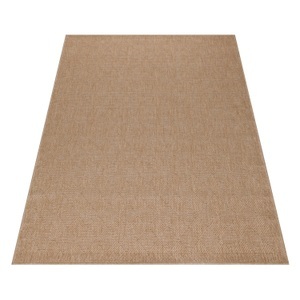 Ayyildiz Teppiche, Ayyildiz Teppiche Outdoorteppich »DHAKA 8713«, rechteckig, Pflegeleicht / Strapazierfähig / In- und Outdoor geeignet, Ayyildiz Teppiche Outdoorteppich »DHAKA 8713«, rechteckig, 5 mm Höhe, Pflegeleicht / Strapazierfähig / In- und Outdoor geeignet
