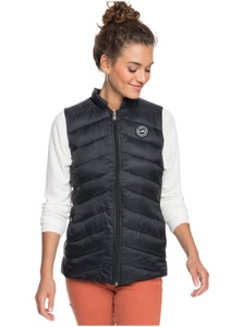 ROXY, Roxy Daunenjacke »Coast Road«, Roxy Outdoorjacke »Coast Road«