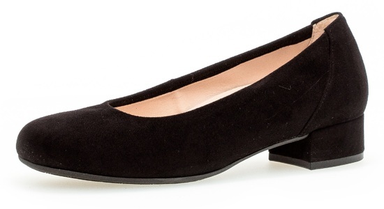 Gabor, Gabor Pumps, in komfortabler Schuhweite G (=weit), 