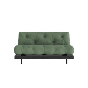 Karup Design, Karup Design Daybett »Daybett Roots Schlafsofa ? Gästebett & Sofa aus FSC®-Kiefer«, Inkl. Futonmatratze, in mehreren Grössen & Farben erhältlich, Karup Design Daybett »Daybett Roots Schlafsofa ? Gästebett & Sofa aus FSC®-Kiefer« Inkl. Futonmatratze, in mehreren Grössen & Farben erhältlich