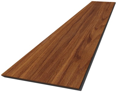 MY HOME, my home Vinyllaminat »Trento«, (Packung), Vinylboden, 1200 x 180 mm, Stärke 4 mm, 2,6 m², Klick-System, 