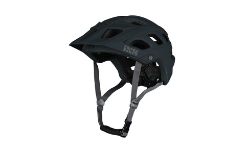 IXS, IXS Trail EVO MIPS Helm blau 2022 S/M | 54-58cm MTB Helme, iXS Trail EVO MIPS Velohelm marine