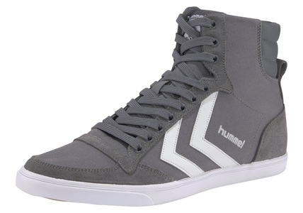 Hummel, hummel Sneaker »SLIMMER STADIL HIGH«, Hummel - sneaker slimmer stadil, für Damen, Größe 47