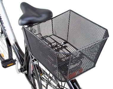 Prophete, Prophete Fahrradkorb, Prophete Fahrradkorb