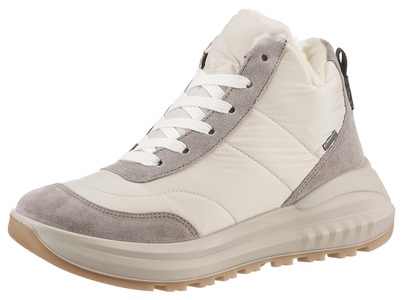 ARA, Ara Winterboots »ALOSO-GTX«, mit GORE-TEX, H-Weite, 