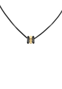 Calvin Klein, Calvin Klein LATCH Collier Herren, Calvin Klein LATCH Halsschmuck Herren
