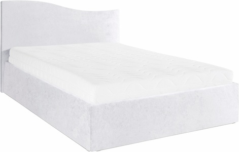 Westfalia Schlafkomfort, Westfalia Schlafkomfort Polsterbett, inkl. Bettkasten bei Ausführung mit Matratze, Westfalia Schlafkomfort Polsterbett, inkl. Bettkasten bei Ausführung mit Matratze