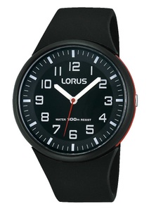 LORUS, LORUS Quarzuhr »RRX47DX9«, Lorus Sports RRX47DX9 Damenuhr