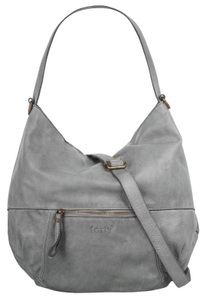 FORTY°, forty° Shopper, (1 tlg.), echt Leder, Made in Italy, forty° Shopper, echt Leder, Made in Italy