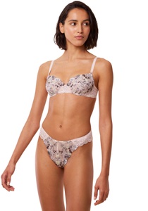 Triumph Bügel-BH »Sensual Spotlight W«, mit Stickerei